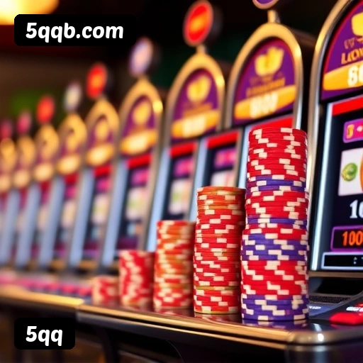Métodos de pagamento aceitos na 5qq