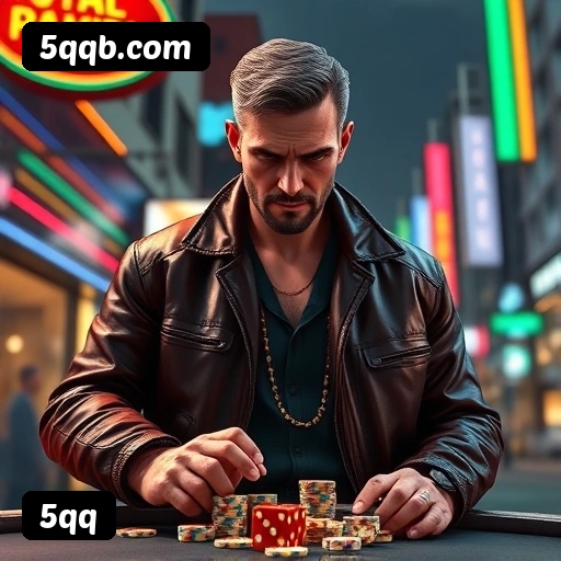 Streaming 4K no cassino ao vivo da 5qq